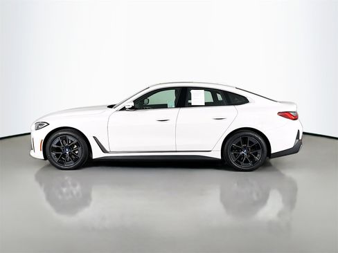 Certified 2023 BMW i4 eDrive35 w/ Premium Package image 4