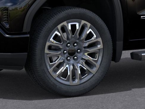 New 2026 GMC Sierra 1500 Denali Ultimate AWD/4WD image 9