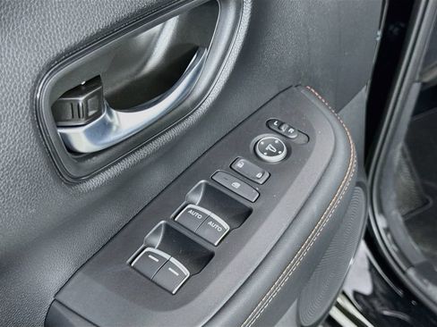 Certified 2026 Honda HR-V Sport image 18