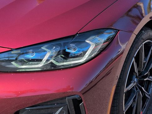 Certified 2024 BMW 430i Gran Coupe xDrive w/ M Sport Package (Priority 1) image 6