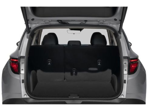 New 2026 Hyundai Tucson SEL AWD/4WD image 8