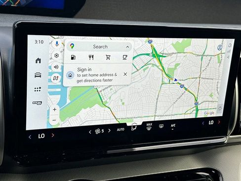 Certified 2025 Ford Expedition Max Active image 22