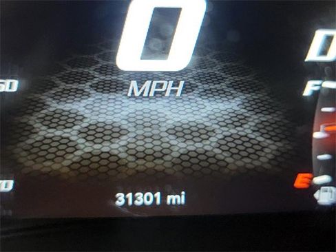 Used 2022 Dodge Charger SRT Hellcat image 36