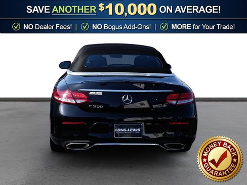 Used 2019 Mercedes-Benz C 300 C 300 image 5