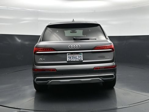 Used 2024 Audi Q7 2.0T Premium AWD/4WD image 26