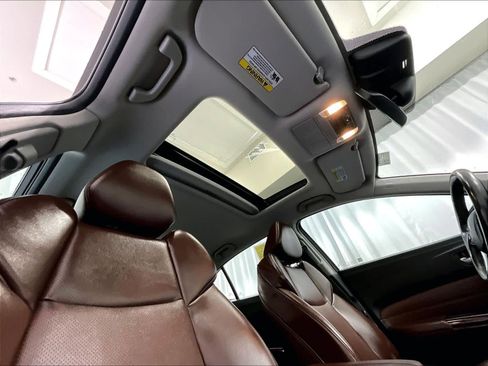 Used 2015 Acura TLX V6 w/ Technology Package image 22