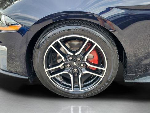 Used 2021 Ford Mustang Premium w/ Equipment Group 201A RWD image 31