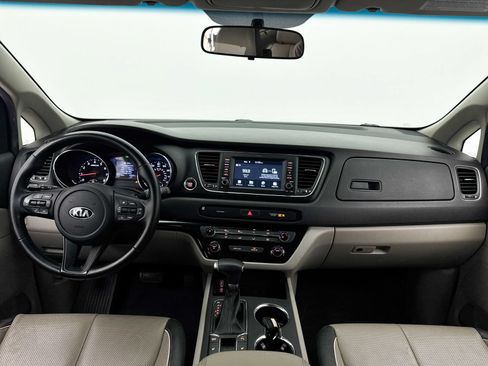 Used 2020 Kia Sedona EX FWD image 22