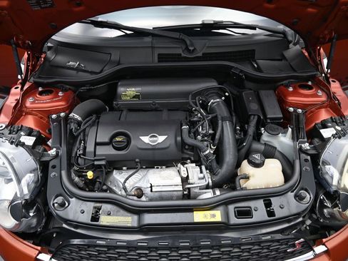 Used 2012 MINI Cooper Coupe S image 20