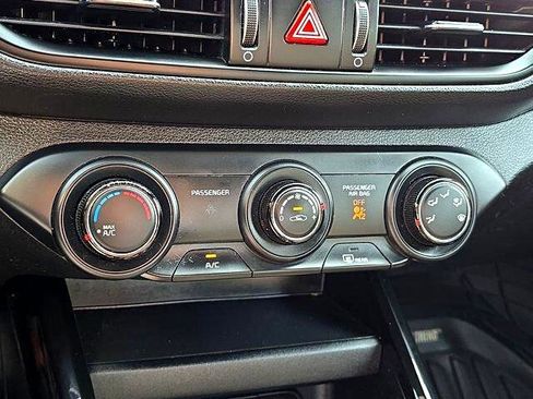 Used 2021 Kia Forte GT w/ GT2 Package image 27