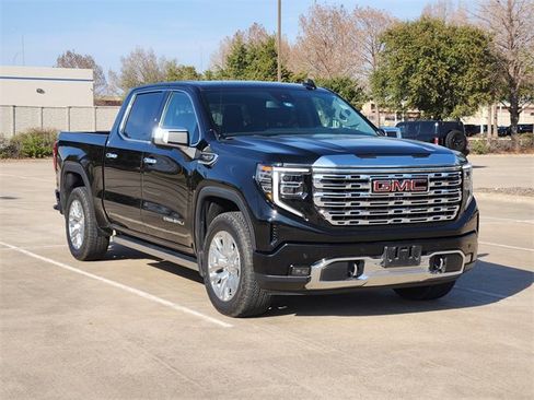 Used 2022 GMC Sierra 1500 Denali image 3