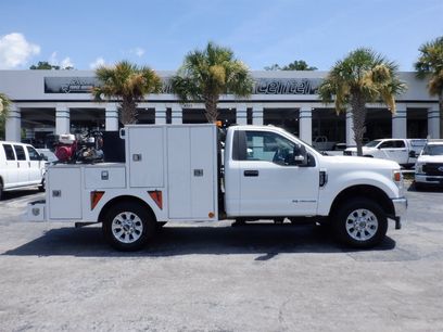 Used 2020 Ford F350 XLT