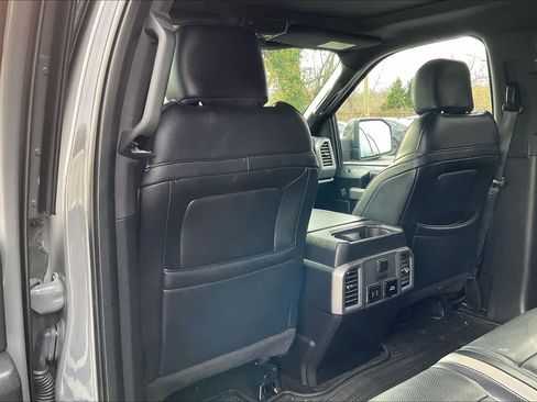 Used 2018 Ford F150 Raptor w/ Equipment Group 802A Luxury image 22