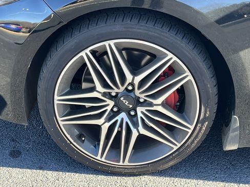 Certified 2023 Kia Stinger GT2 image 29