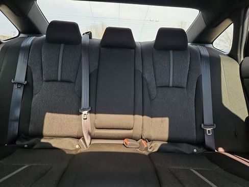 Certified 2025 Honda Accord Sport image 17