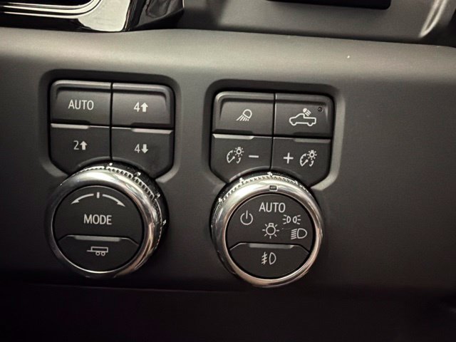 Used 2026 GMC Sierra 1500 AT4 AWD/4WD image 34