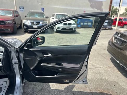 Used 2012 Honda Accord LX image 35