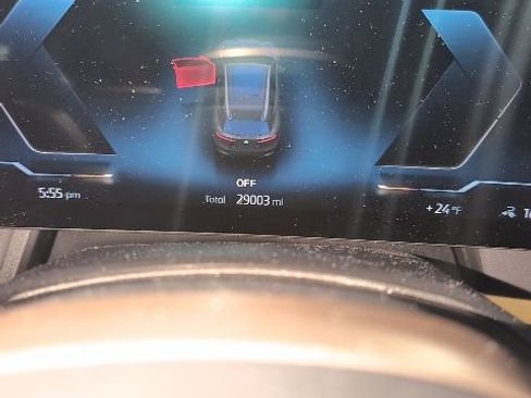 Certified 2023 BMW iX xDrive50 image 6