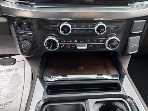 New 2026 Ford F250 King Ranch w/ Tremor Off-Road Package image 21