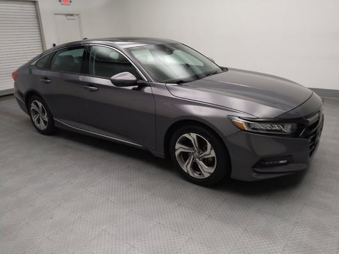Used 2019 Honda Accord EX-L image 11