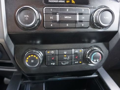 Certified 2020 Ford F150 XLT w/ Equipment Group 302A Luxury RWD image 26
