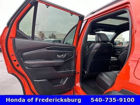 Used 2026 Honda Passport TrailSport Elite image 33