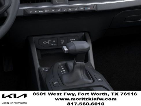 New 2026 Kia K4 FWD image 23