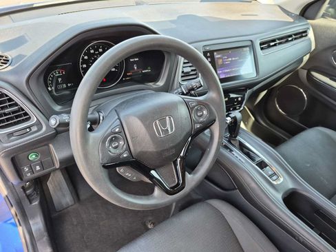 Certified 2020 Honda HR-V EX image 2