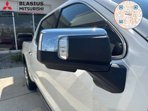 Used 2023 GMC Sierra 1500 Denali AWD/4WD image 54