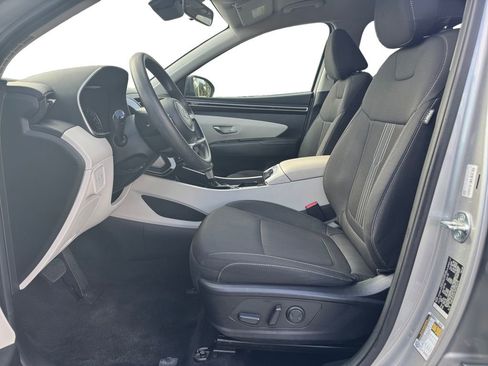 Used 2024 Hyundai Tucson SEL image 9
