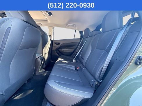 New 2026 Subaru Crosstrek 2.0i Premium image 30