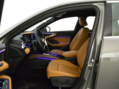 Certified 2025 Audi A5 2.0T Premium w/ Convenience Package image 25