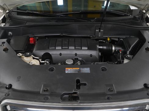 Used 2014 GMC Acadia Denali AWD/4WD image 32
