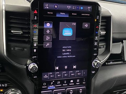 New 2026 RAM 1500 Laramie w/ Night Edition image 19