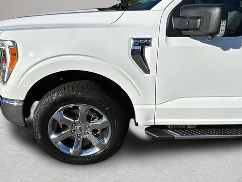 Used 2023 Ford F150 XLT w/ Equipment Group 302A High AWD/4WD image 37