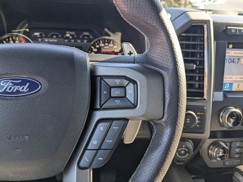 Used 2019 Ford F150 Raptor w/ Equipment Group 802A Luxury image 20