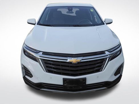 Used 2024 Chevrolet Equinox LT FWD image 2