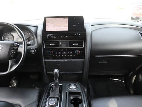 Used 2024 Nissan Armada SV image 14