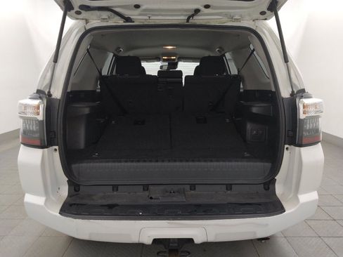 Used 2021 Toyota 4Runner SR5 RWD image 29