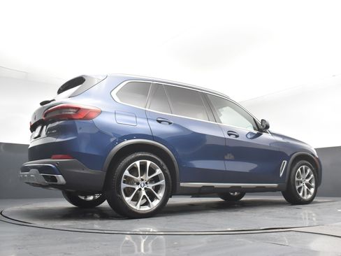 Used 2020 BMW X5 xDrive40i w/ Convenience Package image 25