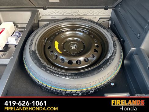 New 2026 Honda Passport TrailSport image 18