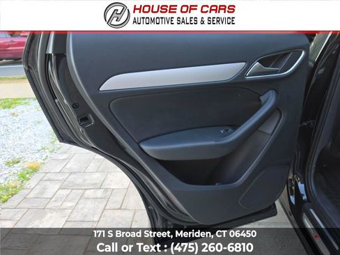 Used 2018 Audi Q3 2.0T Premium FWD image 48