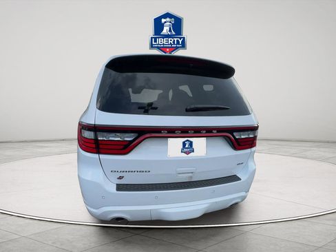 New 2026 Dodge Durango GT AWD/4WD image 6