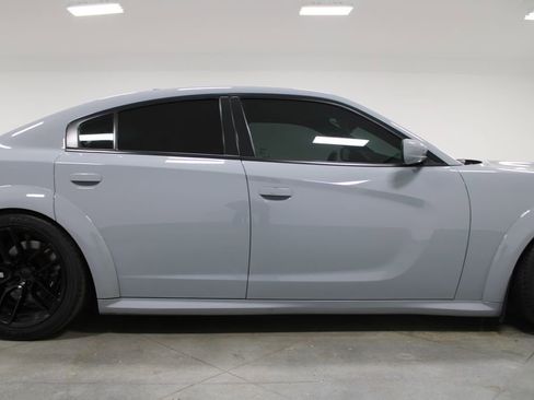 Used 2022 Dodge Charger Scat Pack image 10