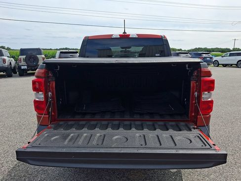 Used 2023 Ford Maverick XLT FWD image 27
