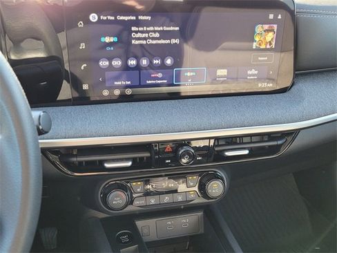 New 2026 Nissan Kicks SV w/ SV Premium Package image 14