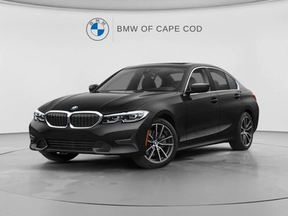 Used 2020 BMW 330i xDrive Sedan w/ Premium Package