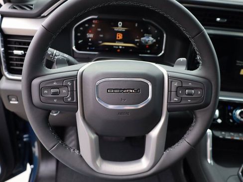 New 2026 GMC Sierra 1500 Denali w/ Technology Package AWD/4WD image 13