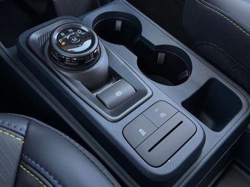 New 2026 Ford Maverick Lobo AWD/4WD image 17
