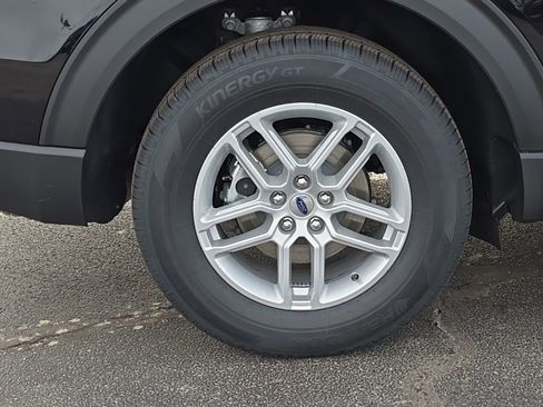 New 2026 Ford Explorer Active image 53